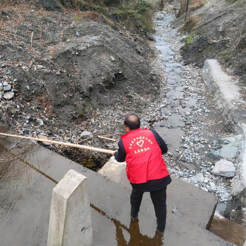 石泉乡水库更新进展