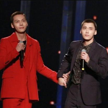 陈伟霆短发新造型，引领时尚潮流新标杆