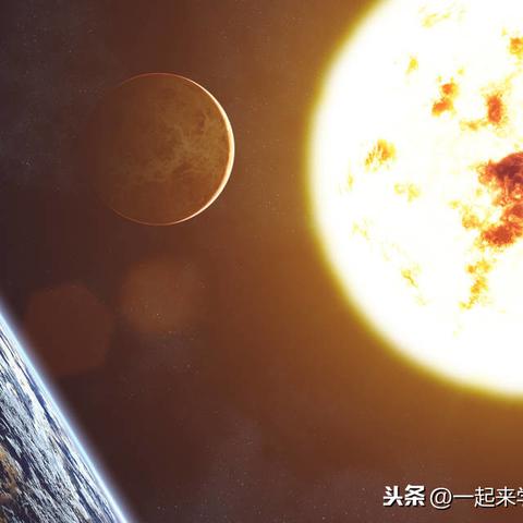 宇宙神秘面纱下的最新科学发现揭秘