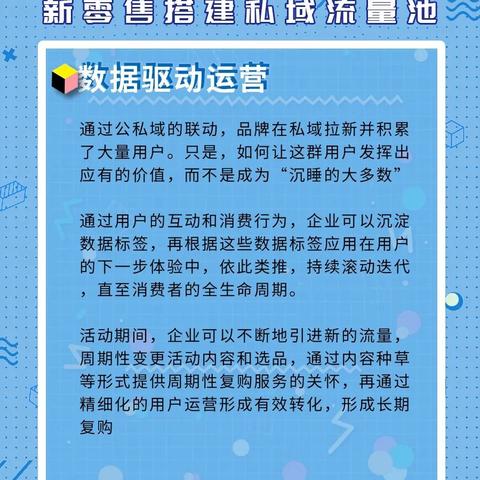 数据驱动精准营销，最新引流策略揭秘