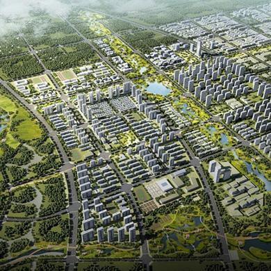 南京江宁最新楼盘深度解析