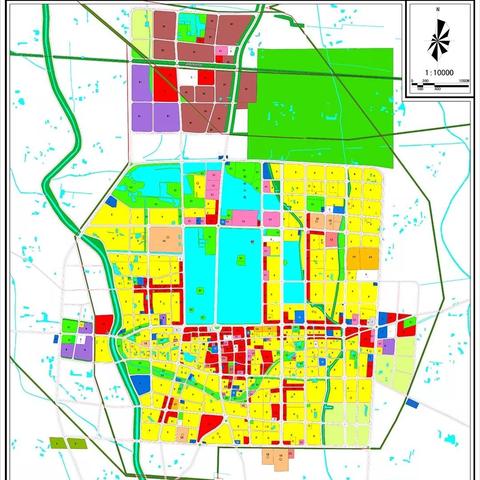 睢县2025楼盘最新动态解析