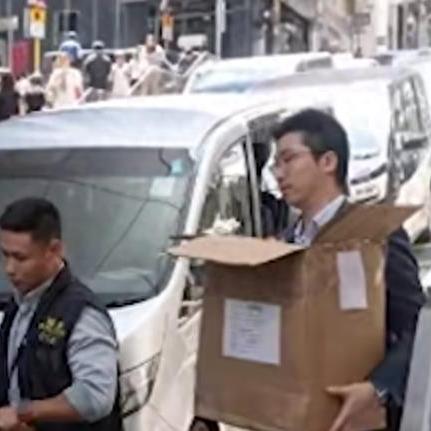 香港最新诈骗案深度解析