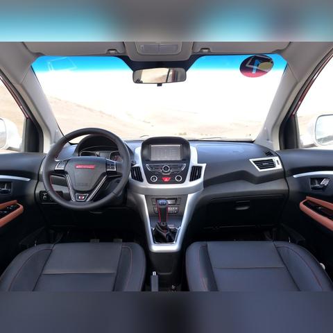 金杯最新车型深度解析