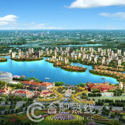 寿县阳光半岛最新进展消息速递