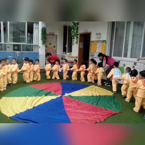 泸州幼师招聘启事，寻找教育新星