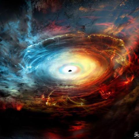 科技巨头争相布局元宇宙产业，预计规模超万亿，天天快报最新报道