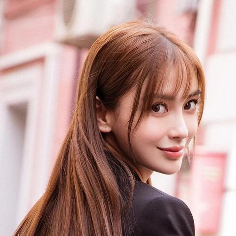 杨颖璀璨明星风采写真壁纸欣赏