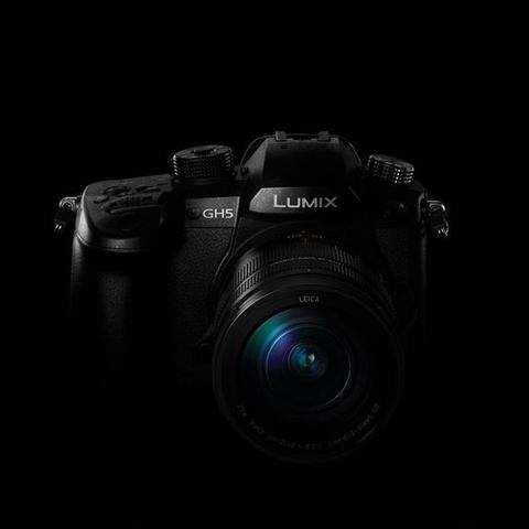 GH5最新固件，性能与功能新突破