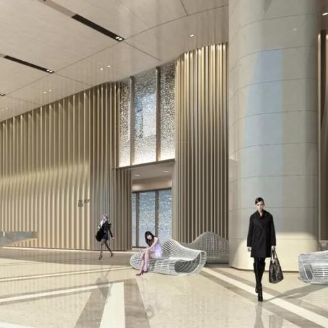 和进里改造新进展，细节打造宜居社区新标杆