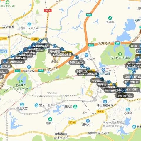 星河智荟最新价格走势分析