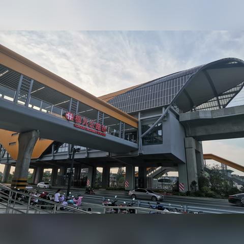 海宁与杭州融合最新进展