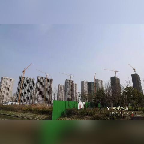 荣悦华府最新报价与市场深度解读