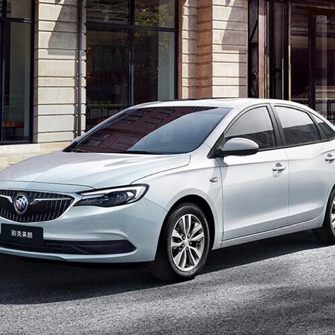 别克英朗口碑综述，品质、性能与市场反响解析