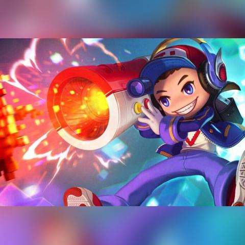 鲁班最新出装顺序揭秘，无敌战力装备组合攻略