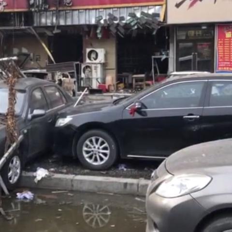 沈阳更夫招聘启事