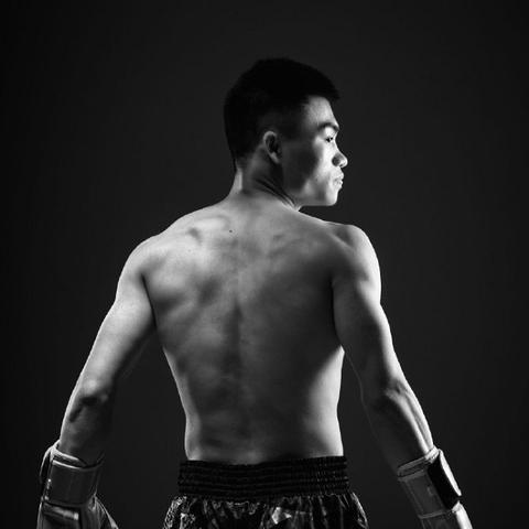 搏击世界最新排名榜单揭晓