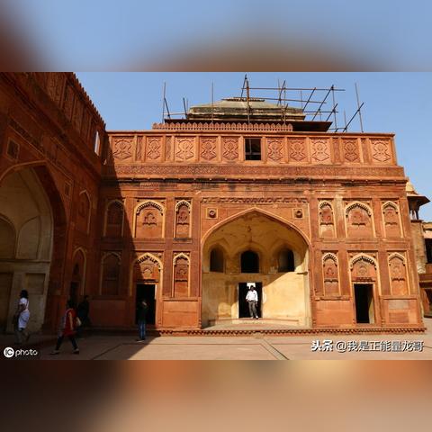 中国印度深化合作，最新视频见证共同发展