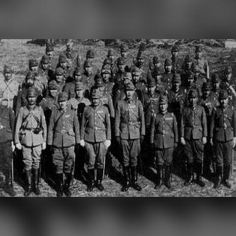 中国人民解放军第三十八军最新编制概况