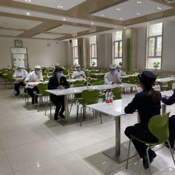 北京食堂招聘最新信息及详解概览