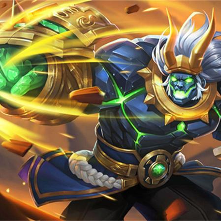 王者荣耀英雄加强深度解析