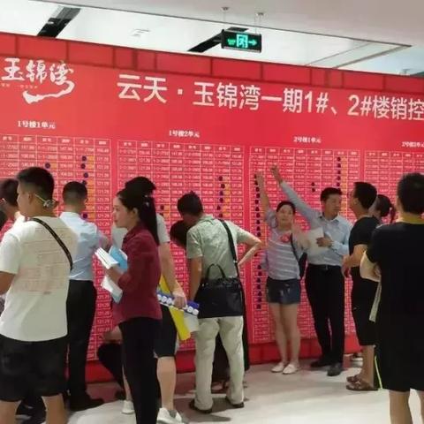 应城楼盘最新价格概览