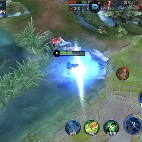 王者荣耀猴子实力深度解析，最新视频与数据揭秘