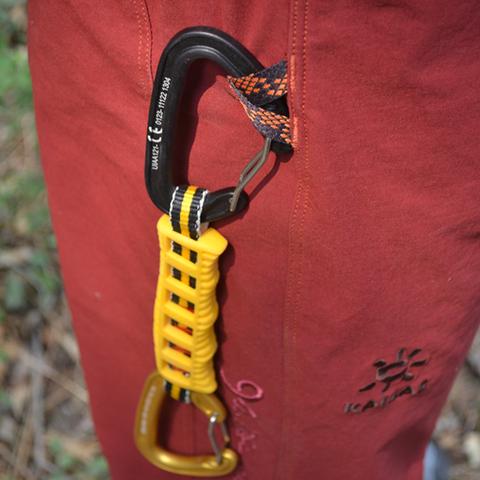 凯乐石新款户外装备全面解读