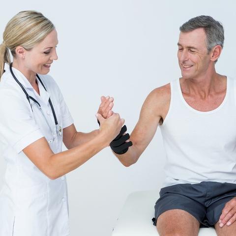 脑梗塞最新治疗技术与方法