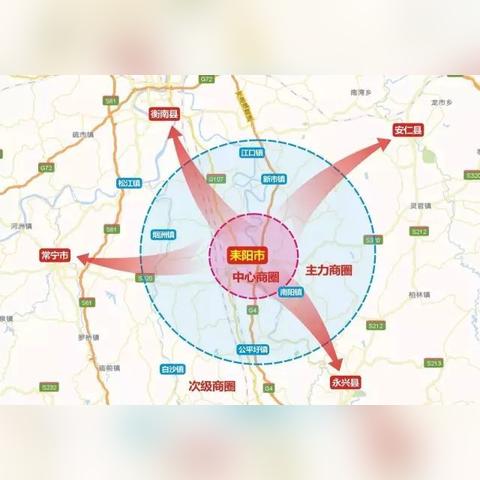 祁阳铁路规划路线最新解析