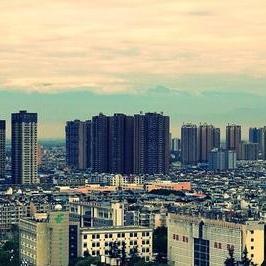 成都德阳行政区划调整最新动态解读