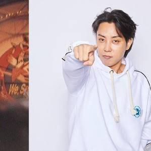 殷志源综艺节目大展才艺魅力与惊喜时刻