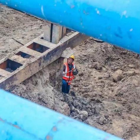 上海昌平路桥进展及未来展望