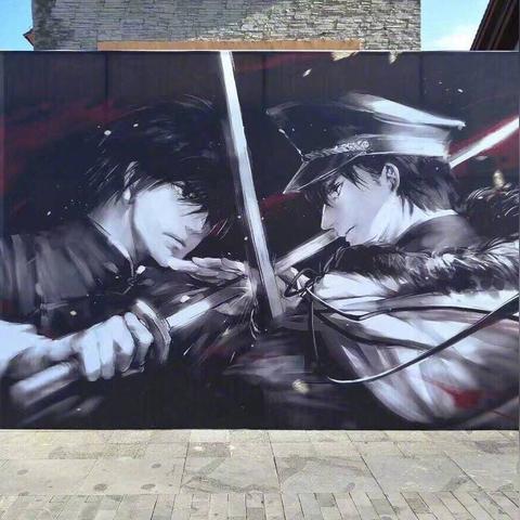 杨洋最新照片大放送，揭秘帅气新形象