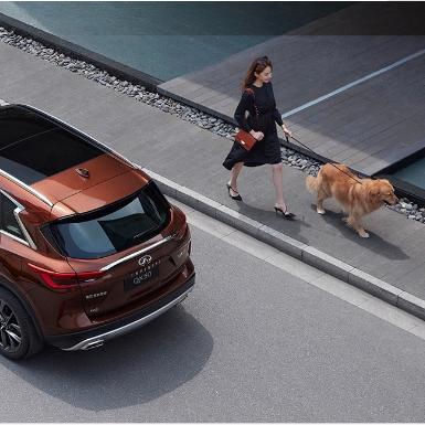 QX50最新价格全面解析