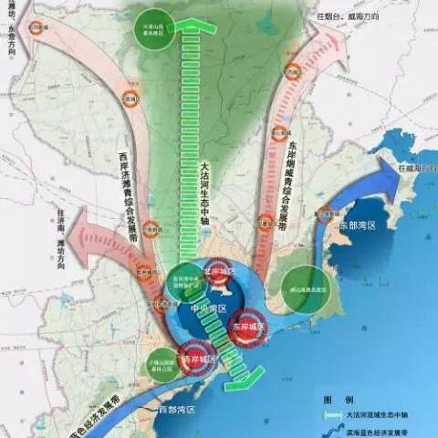滁州琅琊新区规划最新动态