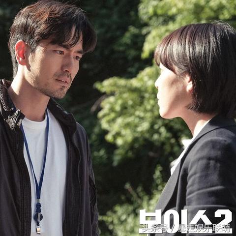 OCN新剧深度解析与未来展望