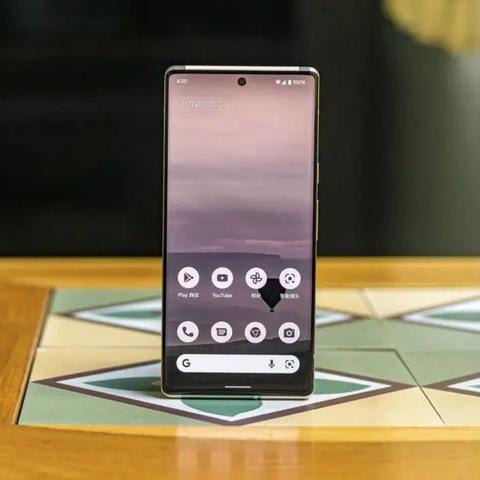 安卓语言革新，探索未来移动技术的语言发展之路