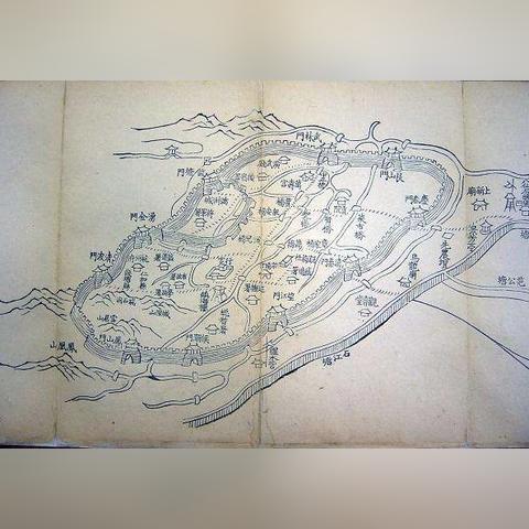 杭州最新景点解析，古都秘境探寻（2023版）