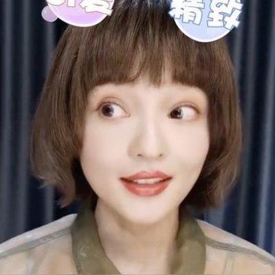 张韶涵发型新风尚，引领潮流趋势之选