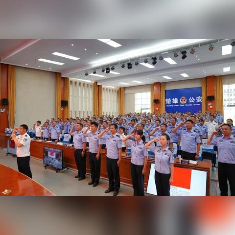 楚雄州人事任免动态更新