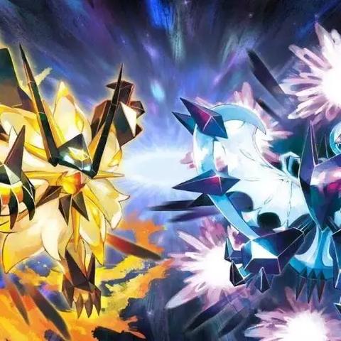 最新神奇宝贝游戏，探索神秘宝可梦世界的冒险之旅