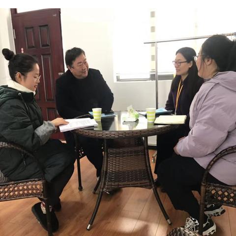 洋河新区新闻速递