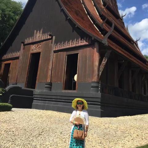 清迈最新动态，深度探索泰北新风情