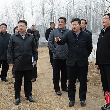 沭阳最新发展概况