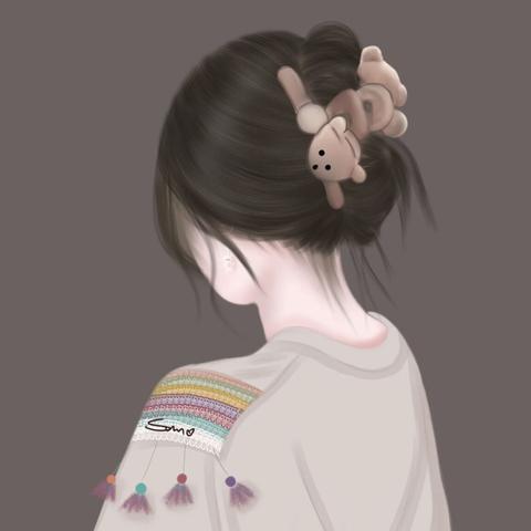 最新唯美女生头像，时尚个性交汇之选