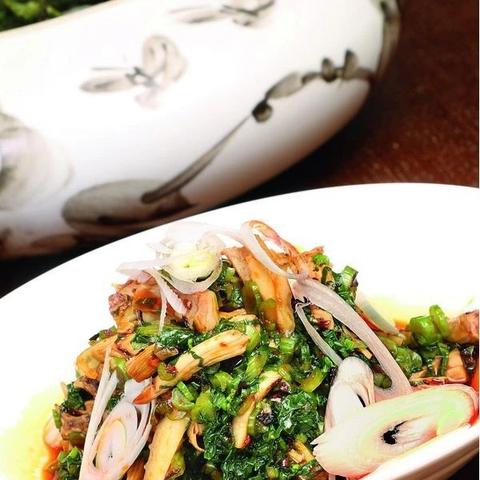 酒店最新凉菜菜谱大全，美味佳肴任你选