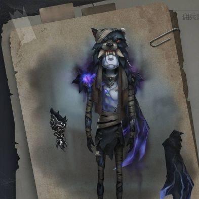 狼爪最新户外装备，科技野性完美融合