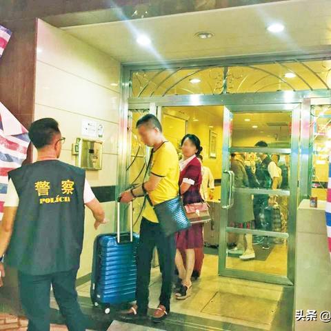 澳门劳工法例最新详解解读