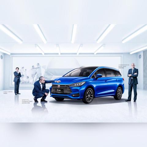 最新六座车，革新技术与舒适体验融合